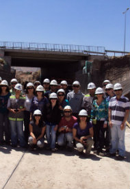 Ingeniería Civil en Obras Civiles