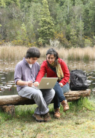 Ingeniería en Conservación de Recursos Naturales – Ingeniería Forestal