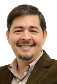 Dr. Jorge Arenas, Fac. de Ciencias de la Ingeniería.