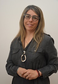 Bianca López Zúñiga, Directora de Finanzas