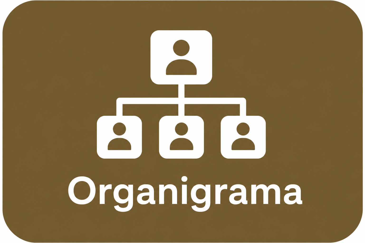 Organigrama
